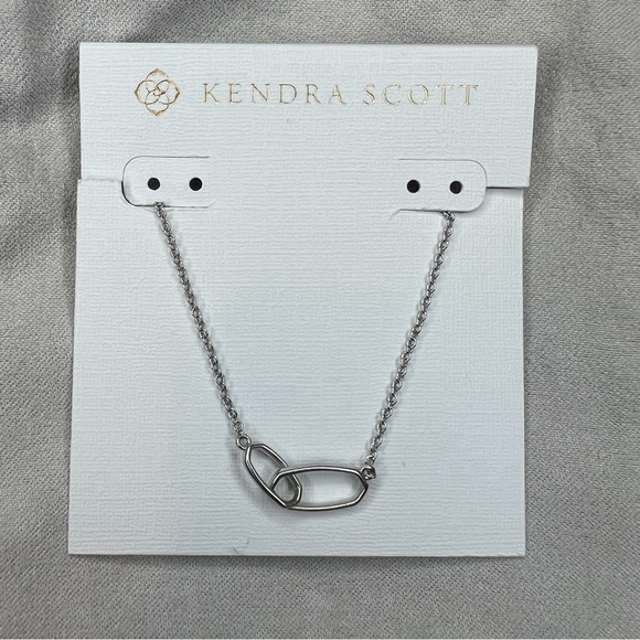 Kendra Scott Jewelry - Kendra Scott - Sawyer Necklace